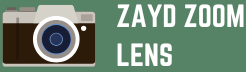 Zayd Zoom Lens