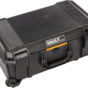 Pelican Vault V525 Hard Case (Camera, Pistol, Gear, Equipment)