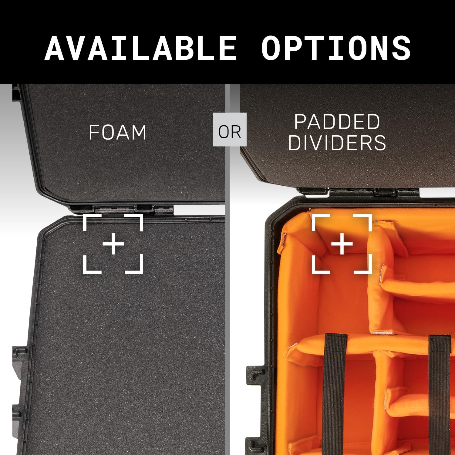 Pelican Vault V525 Hard Case (Camera, Pistol, Gear, Equipment) - Image 8